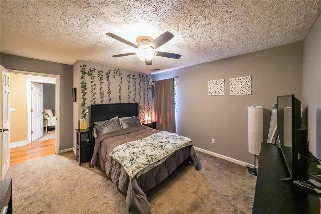 2158 Belcourt Drive, Villa Rica, Georgia image 34