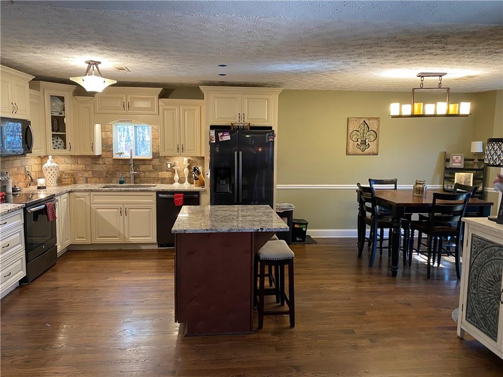 2158 Belcourt Drive, Villa Rica, Georgia image 20