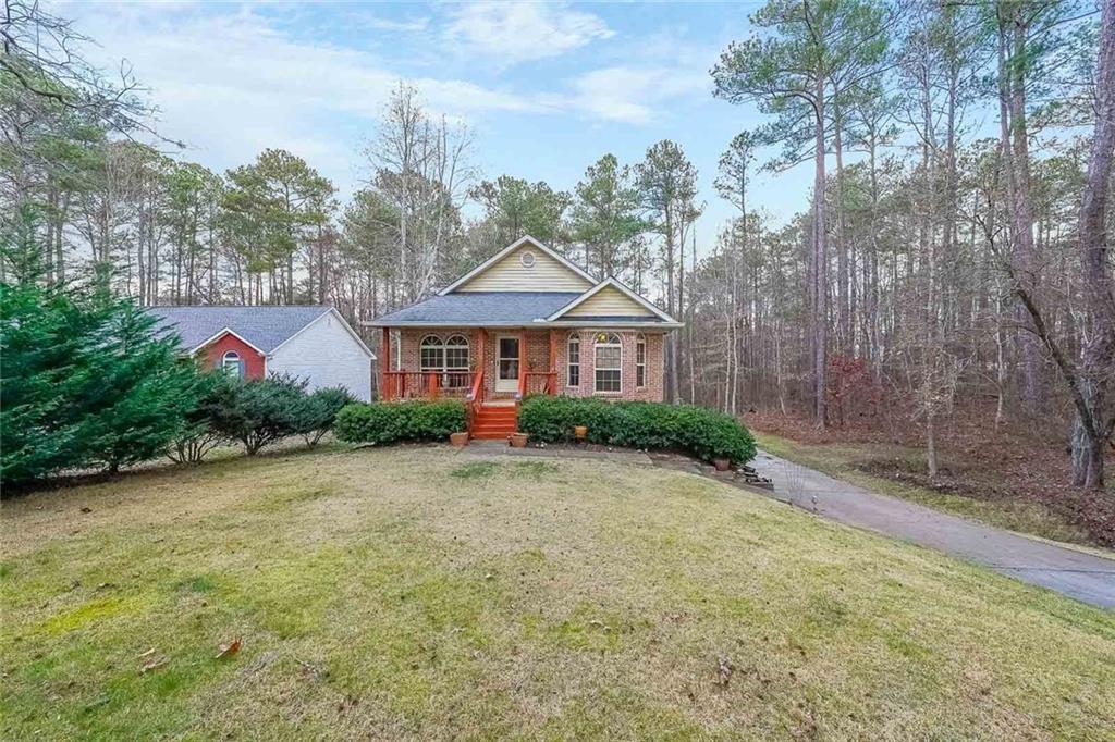 2158 Belcourt Drive, Villa Rica, Georgia image 16