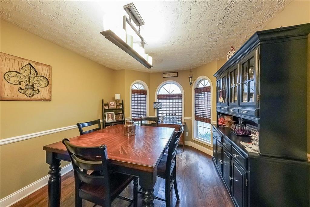 2158 Belcourt Drive, Villa Rica, Georgia image 23