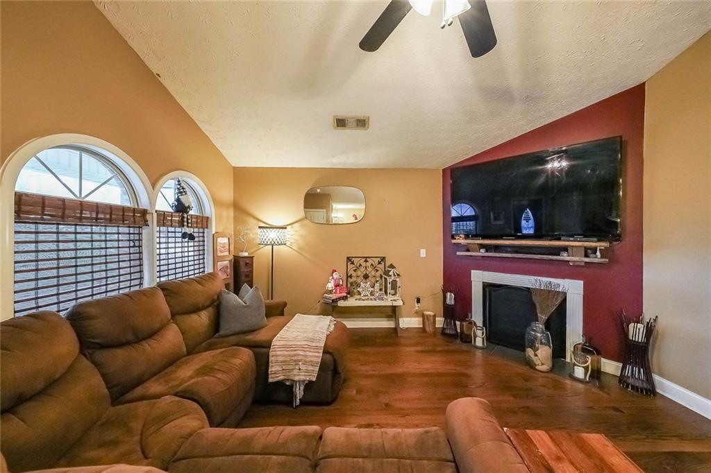 2158 Belcourt Drive, Villa Rica, Georgia image 26