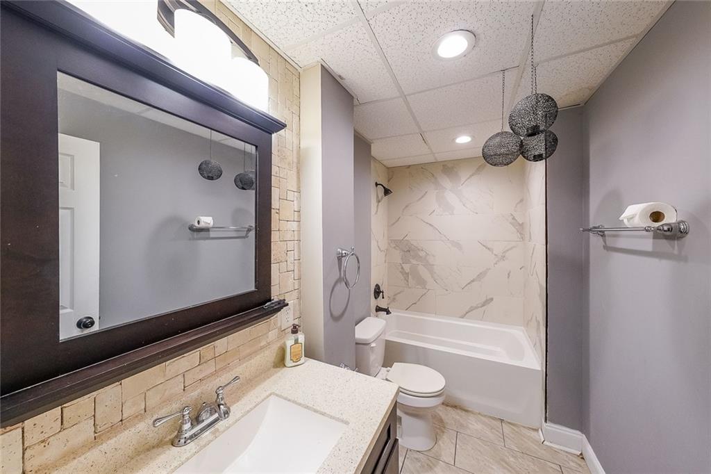 2158 Belcourt Drive, Villa Rica, Georgia image 37