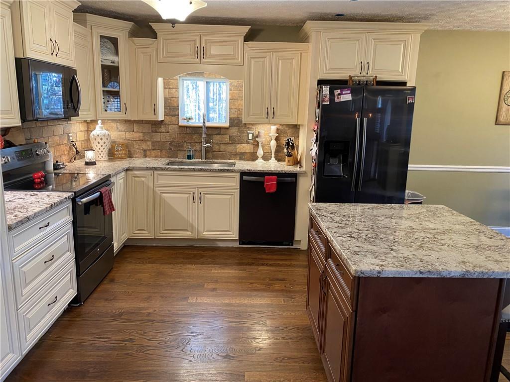 2158 Belcourt Drive, Villa Rica, Georgia image 21