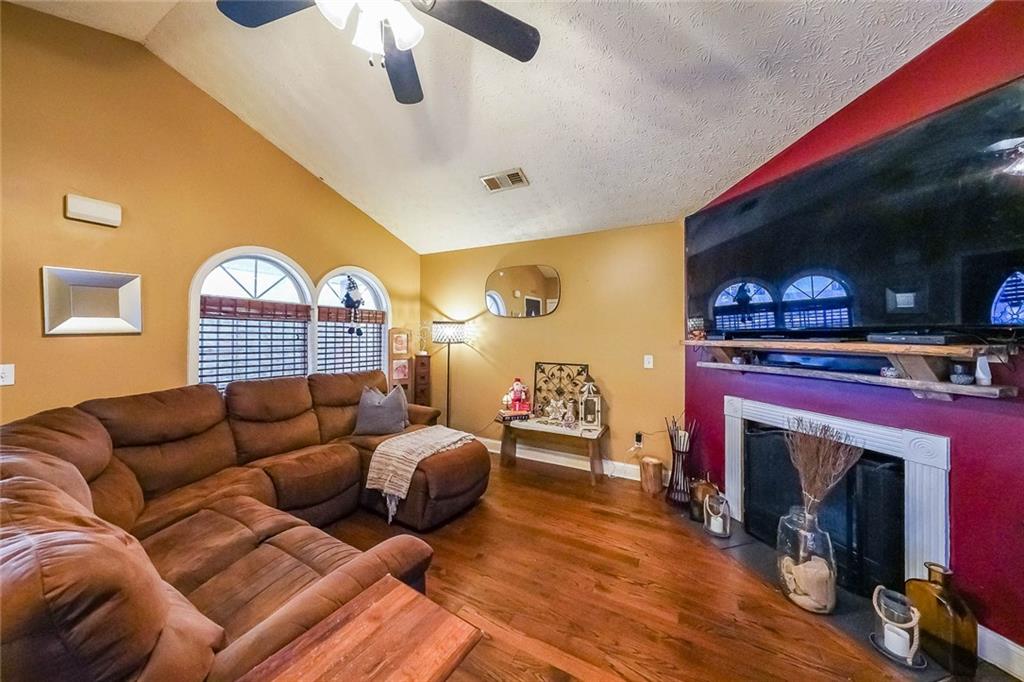 2158 Belcourt Drive, Villa Rica, Georgia image 27
