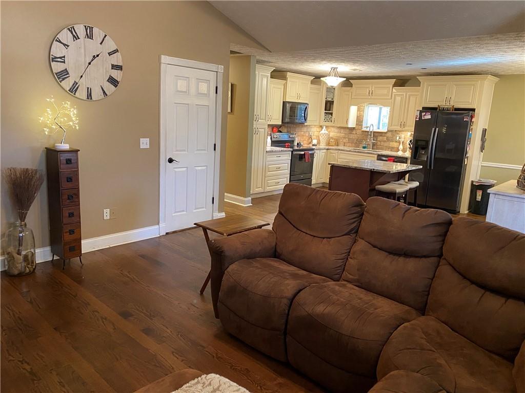 2158 Belcourt Drive, Villa Rica, Georgia image 28