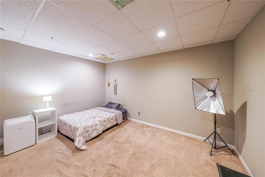 2158 Belcourt Drive, Villa Rica, Georgia image 38