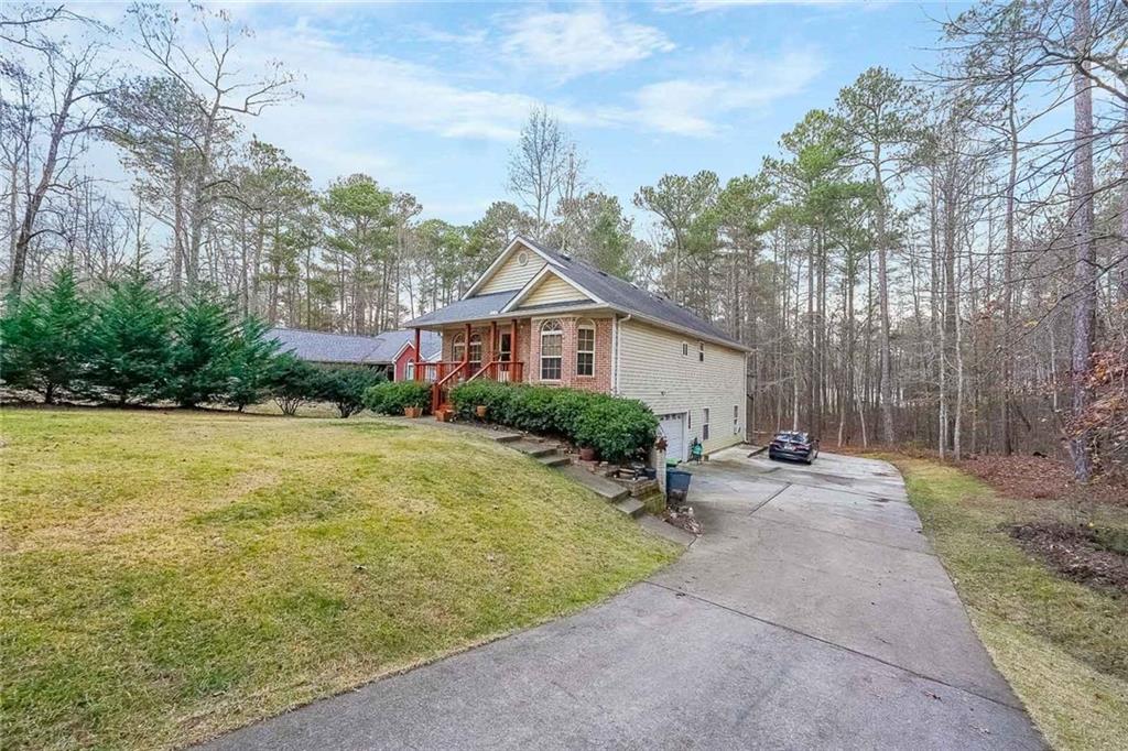 2158 Belcourt Drive, Villa Rica, Georgia image 17