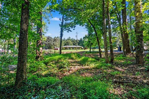 Vacant Land For Sale - 5211 Union Hill Road<br/> Alpharetta, GA 30004