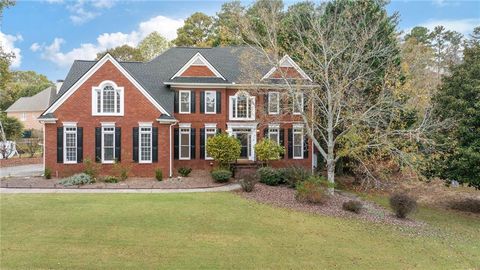 A home in Snellville