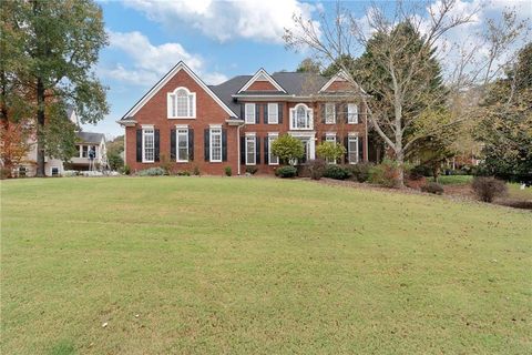 A home in Snellville