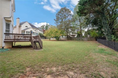 A home in Snellville