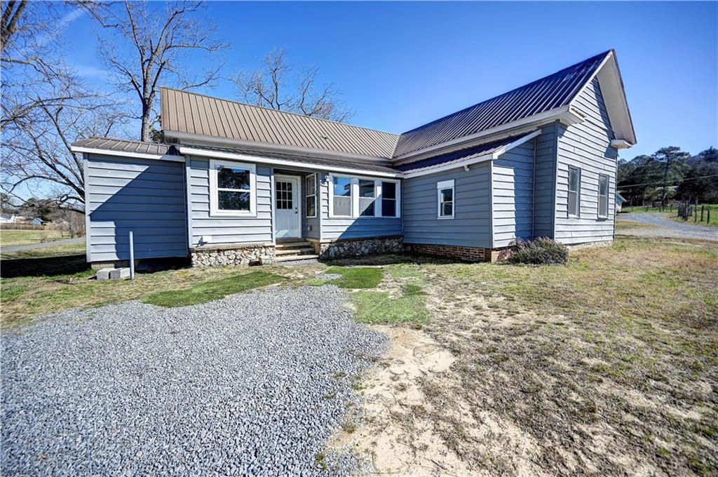390 Bud Hardy Road, Calhoun, Georgia image 36