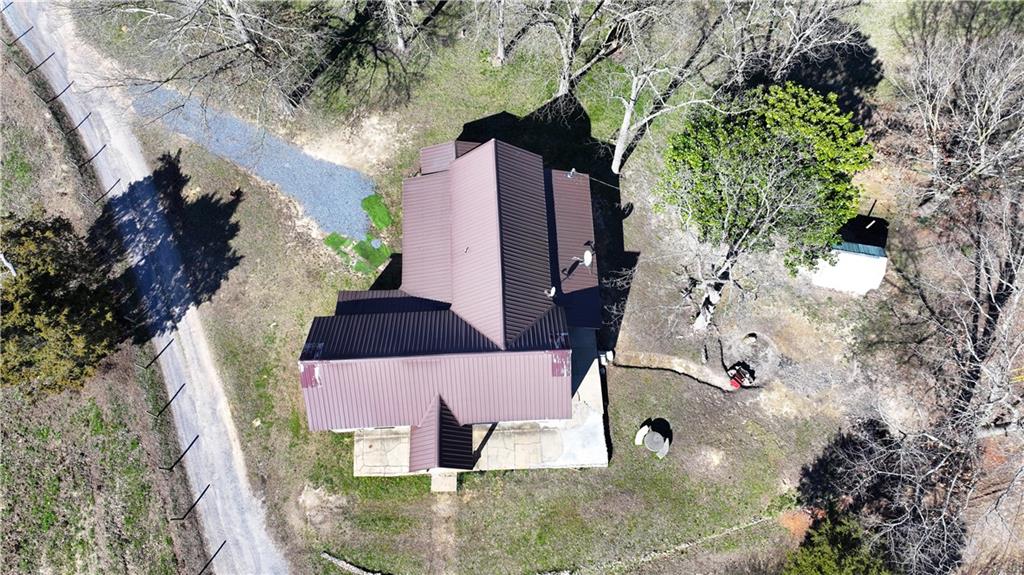 390 Bud Hardy Road, Calhoun, Georgia image 41