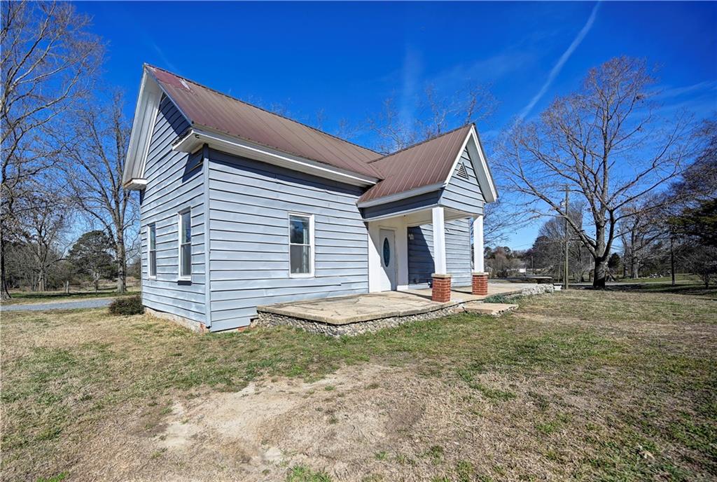 390 Bud Hardy Road, Calhoun, Georgia image 38