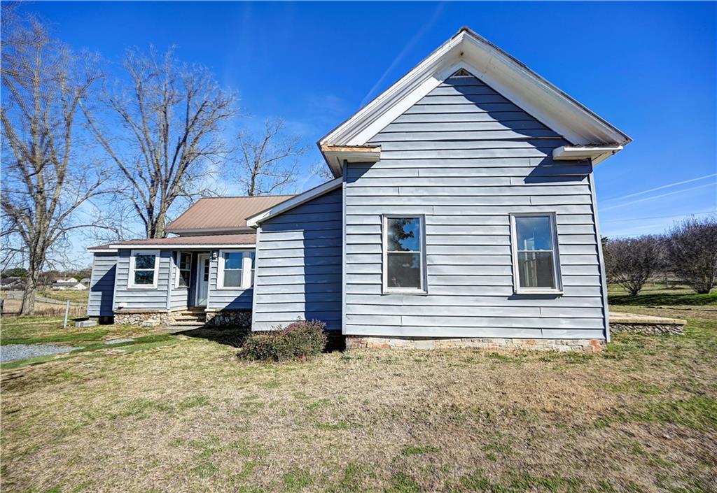 390 Bud Hardy Road, Calhoun, Georgia image 37