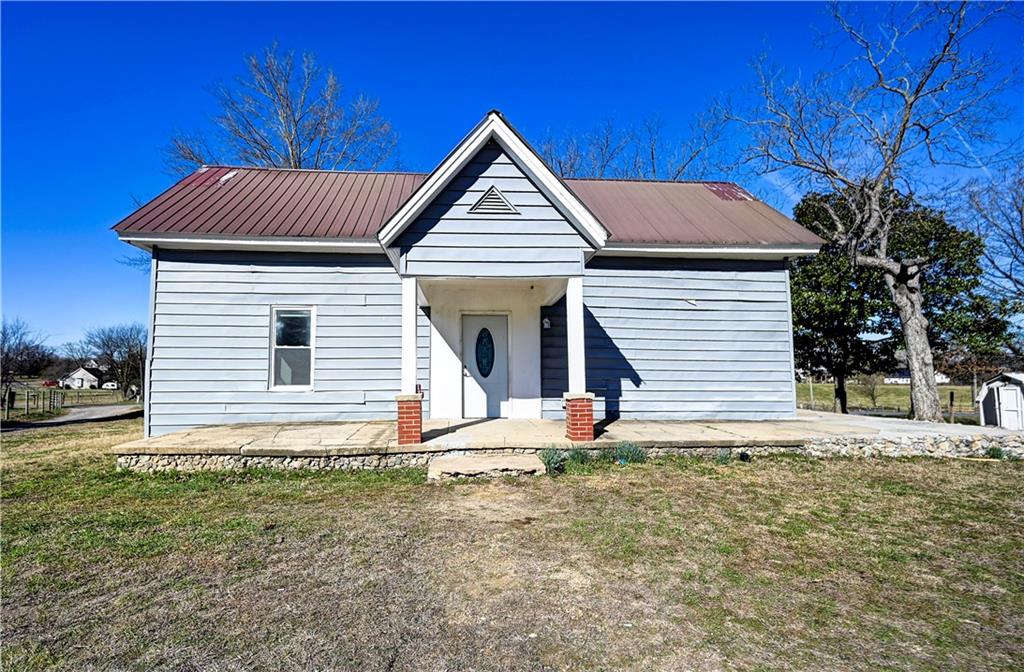 390 Bud Hardy Road, Calhoun, Georgia image 1