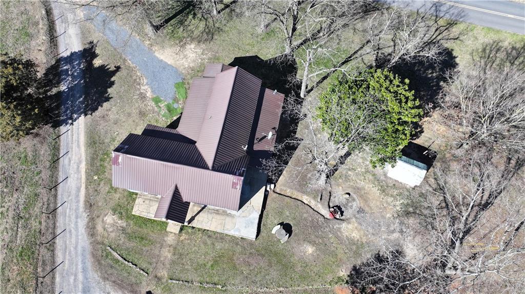 390 Bud Hardy Road, Calhoun, Georgia image 39