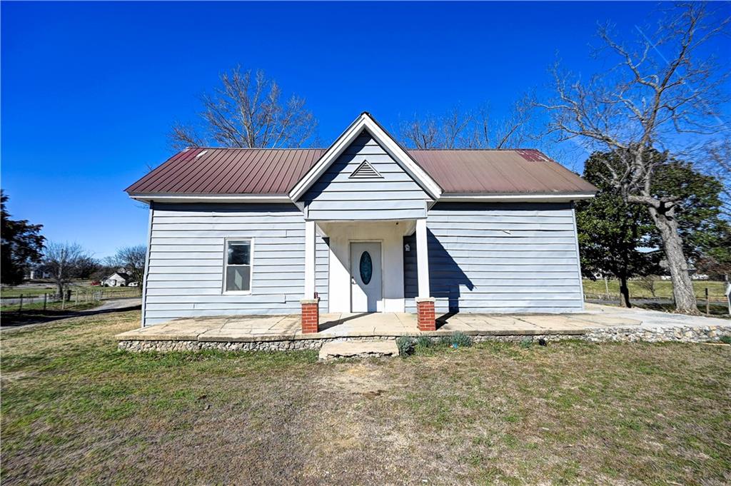 390 Bud Hardy Road, Calhoun, Georgia image 2