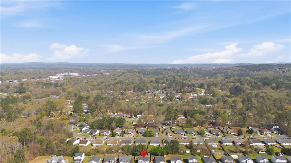 40 Hawk Spring Drive SW