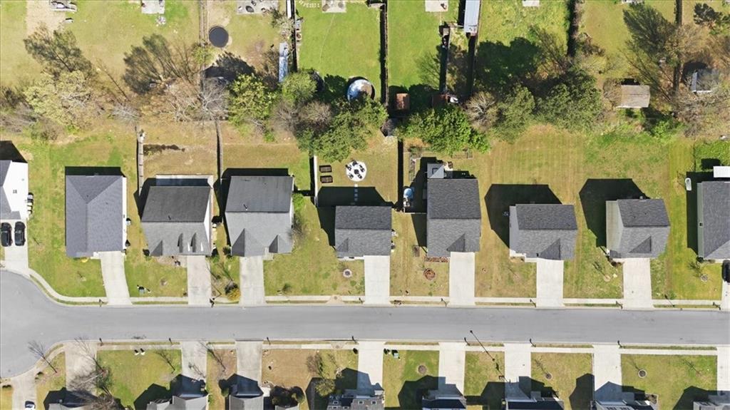 40 Hawk Spring Drive SW