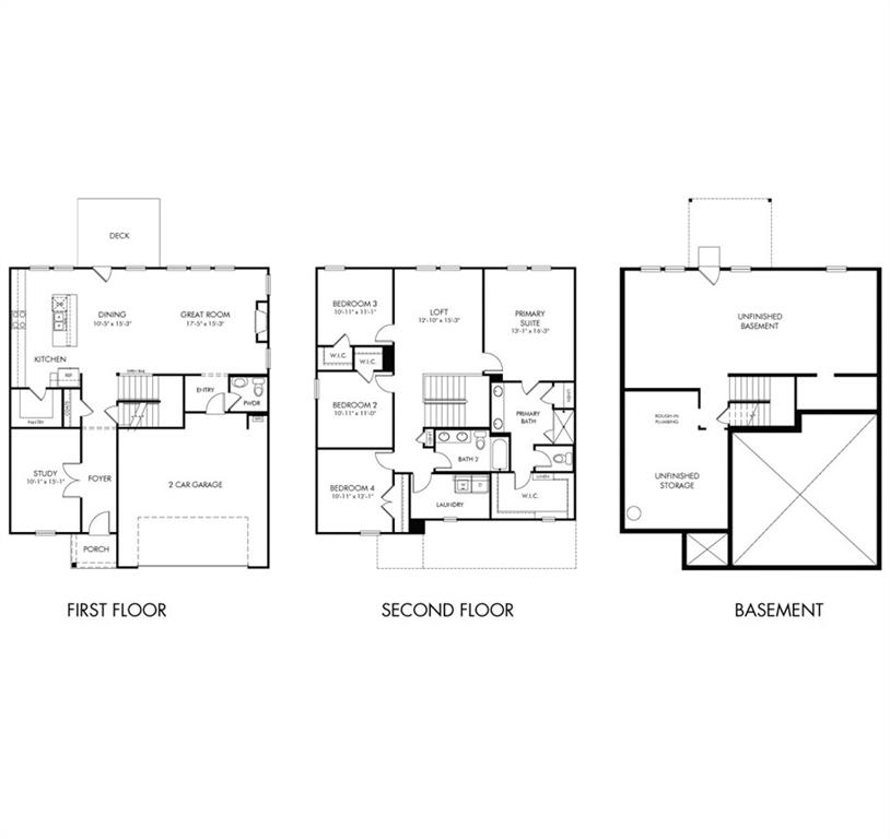 260 Whitman Court