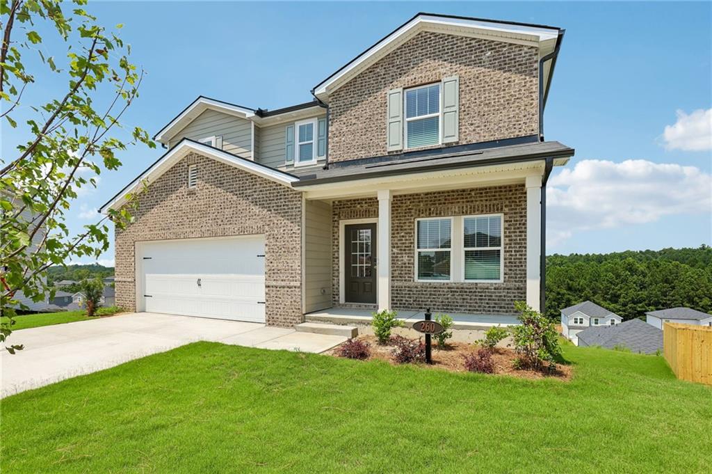 260 Whitman Court