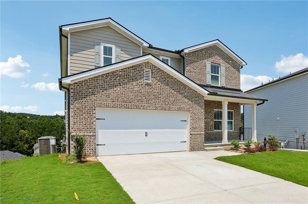 260 Whitman Court