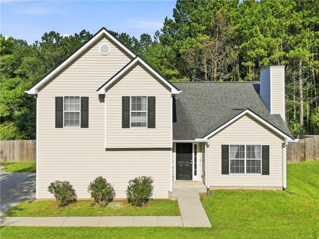 31 Kingston Pointe Drive
