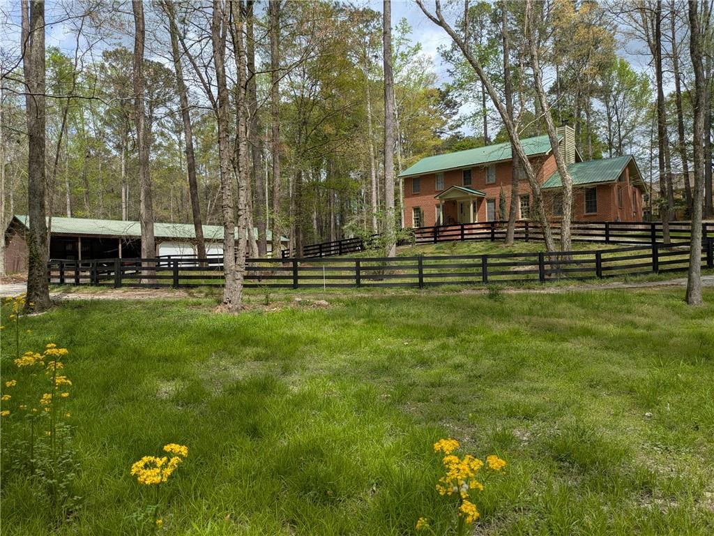 2292 Brookfield Drive