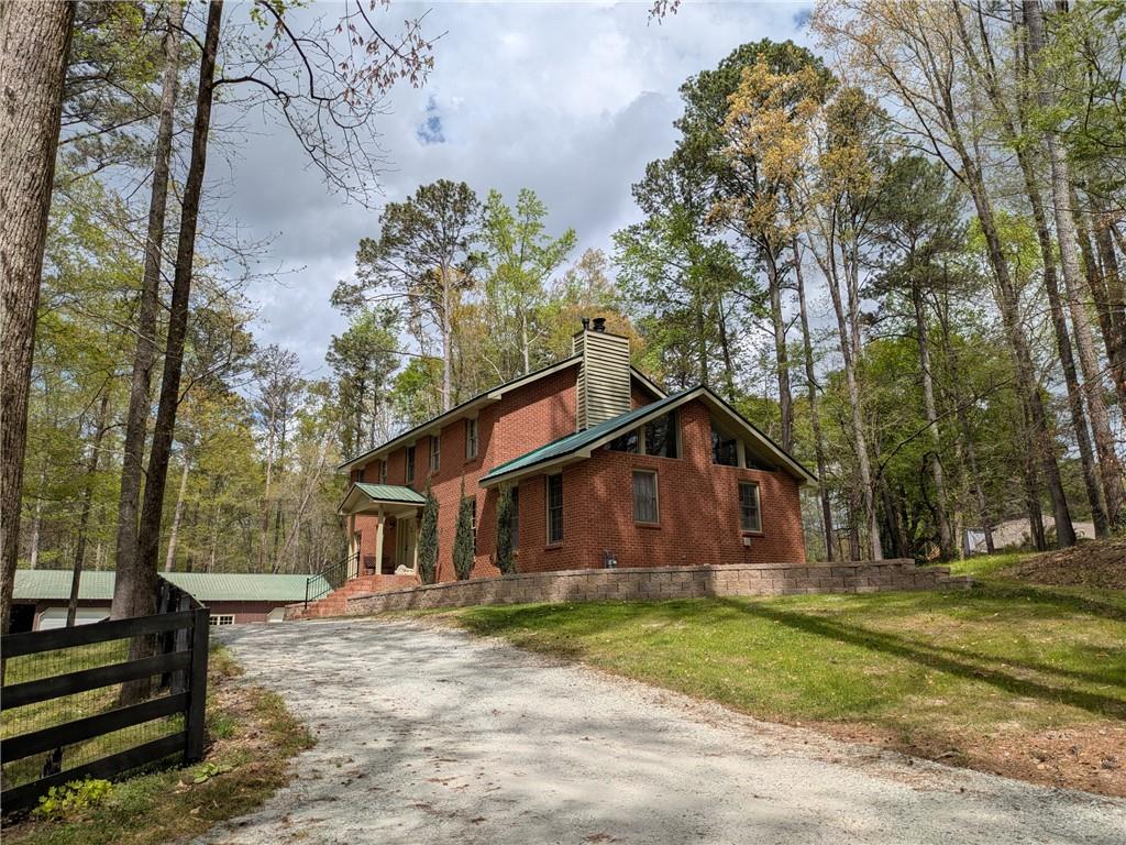 2292 Brookfield Drive