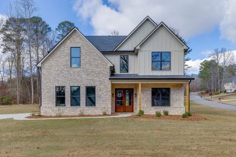 5422 Copper Creek Road Flowery Branch GA 30542