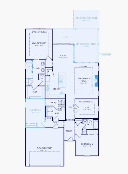 2799 Turnwater Street