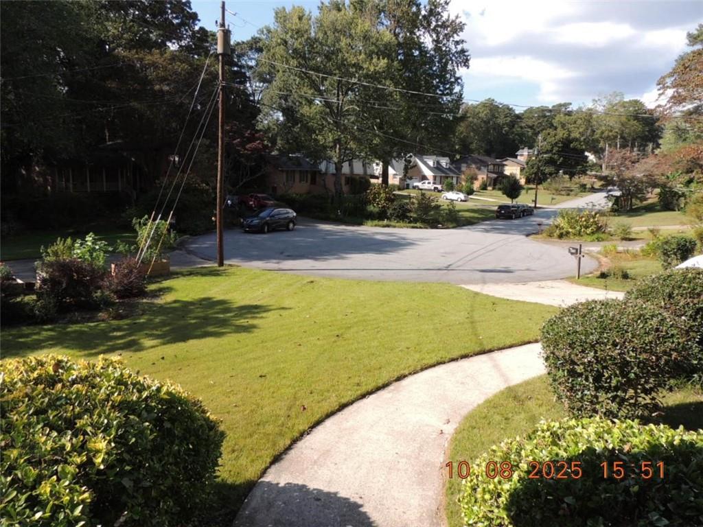 1111 GUNNISON Court
