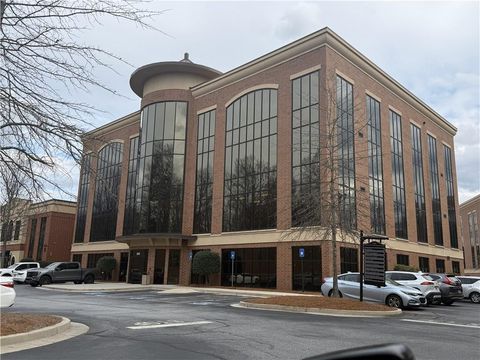 6495 Shiloh Road 310 Alpharetta GA 30005