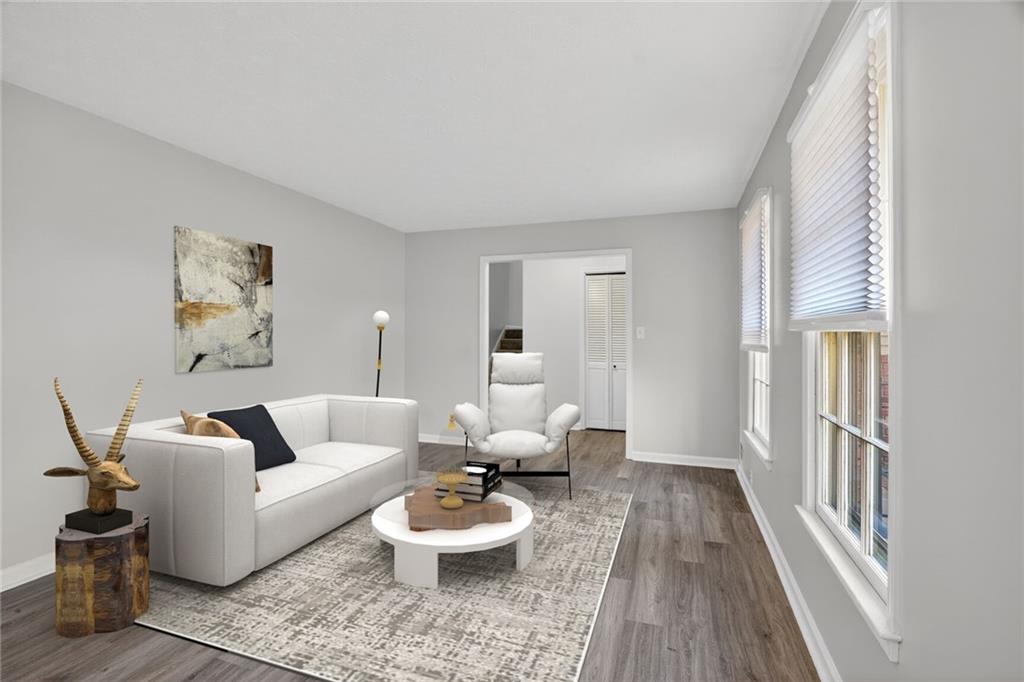 2902 Timberline Road