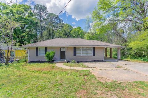 1973 Columbia Drive Decatur GA 30032