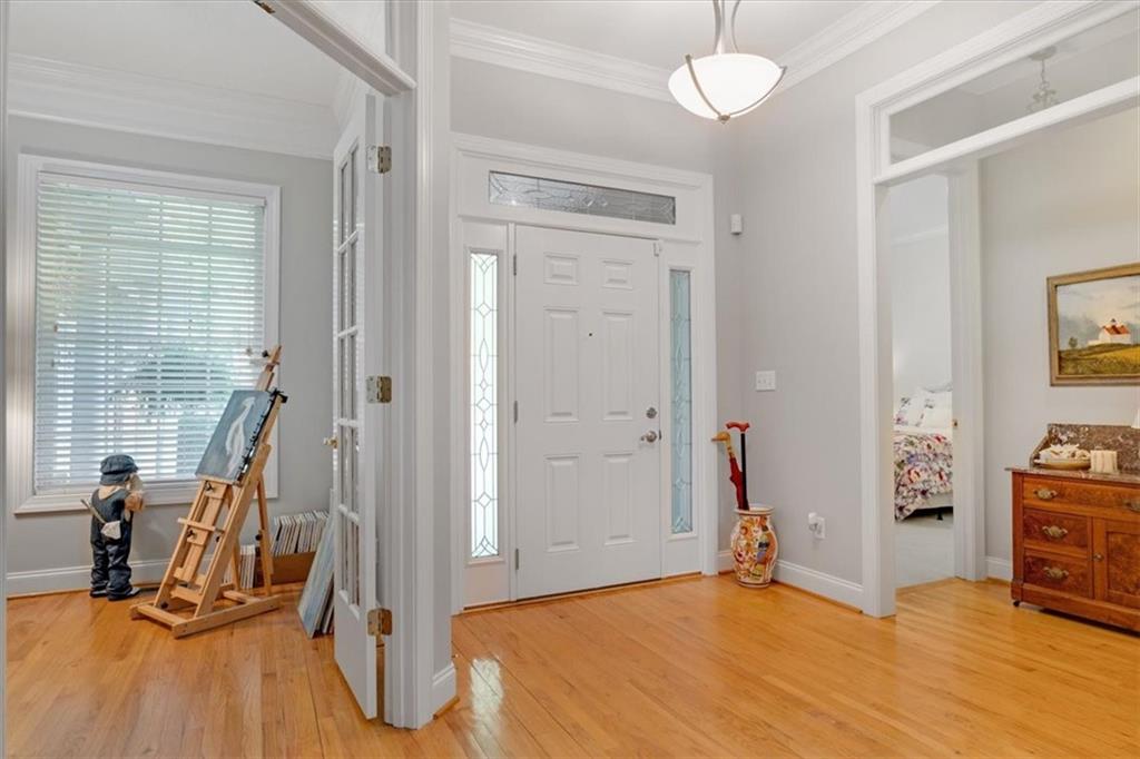 17 Independent Hill Lane