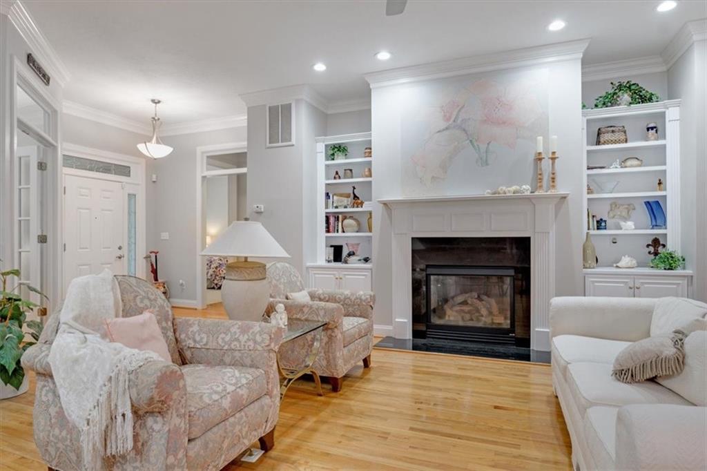 17 Independent Hill Lane