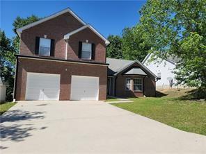 1752 Spring Hill Cove, Lithonia, Georgia image 1