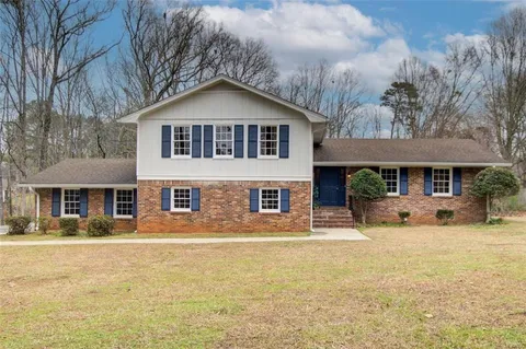 2270 Old Concord Drive SE, Covington, GA 30016 - MLS#: 7521375