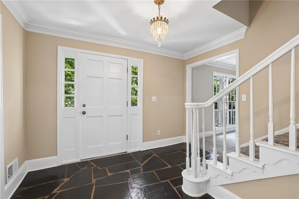 1207 Winding Branch Circle, Atlanta, GA, 30338 1207 Winding Branch Circle