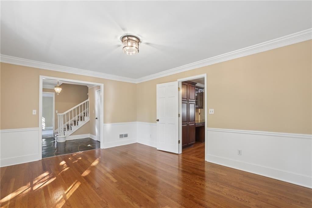 1207 Winding Branch Circle, Atlanta, GA, 30338 1207 Winding Branch Circle