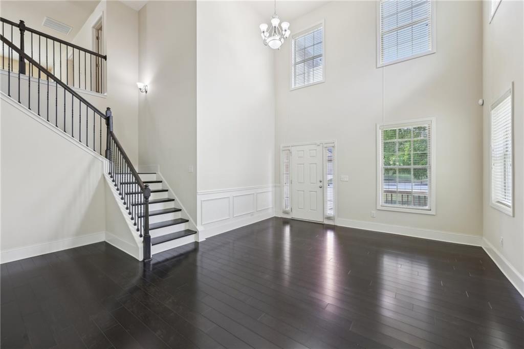 337 Liberty Drive, Acworth, Georgia image 7