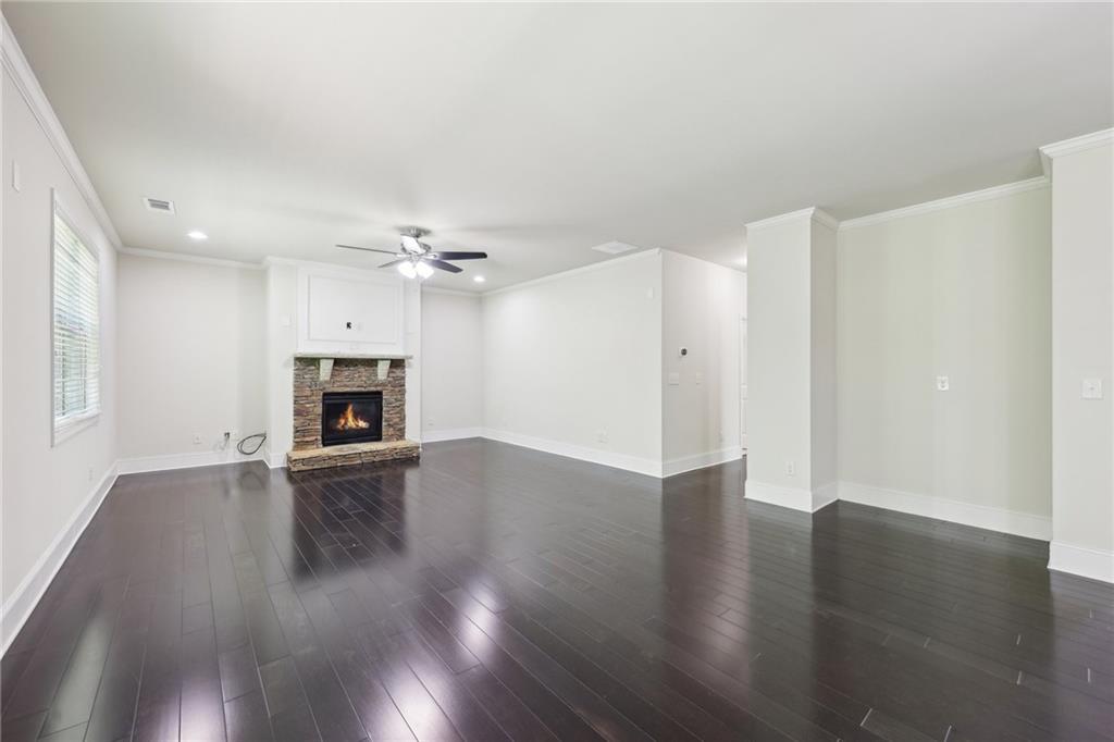 337 Liberty Drive, Acworth, Georgia image 12