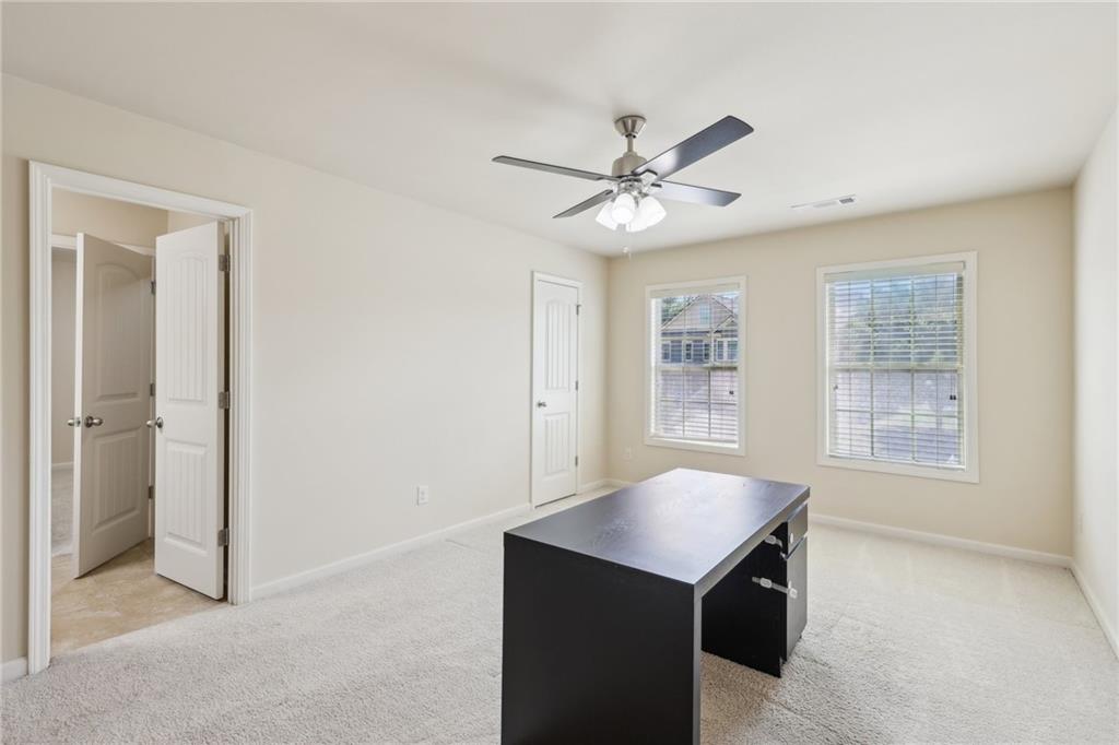 337 Liberty Drive, Acworth, Georgia image 29