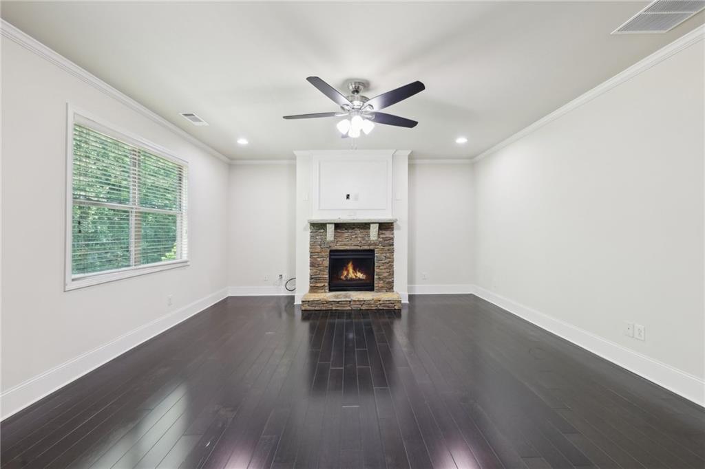 337 Liberty Drive, Acworth, Georgia image 11