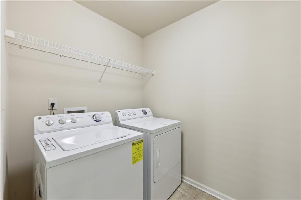 337 Liberty Drive, Acworth, Georgia image 36