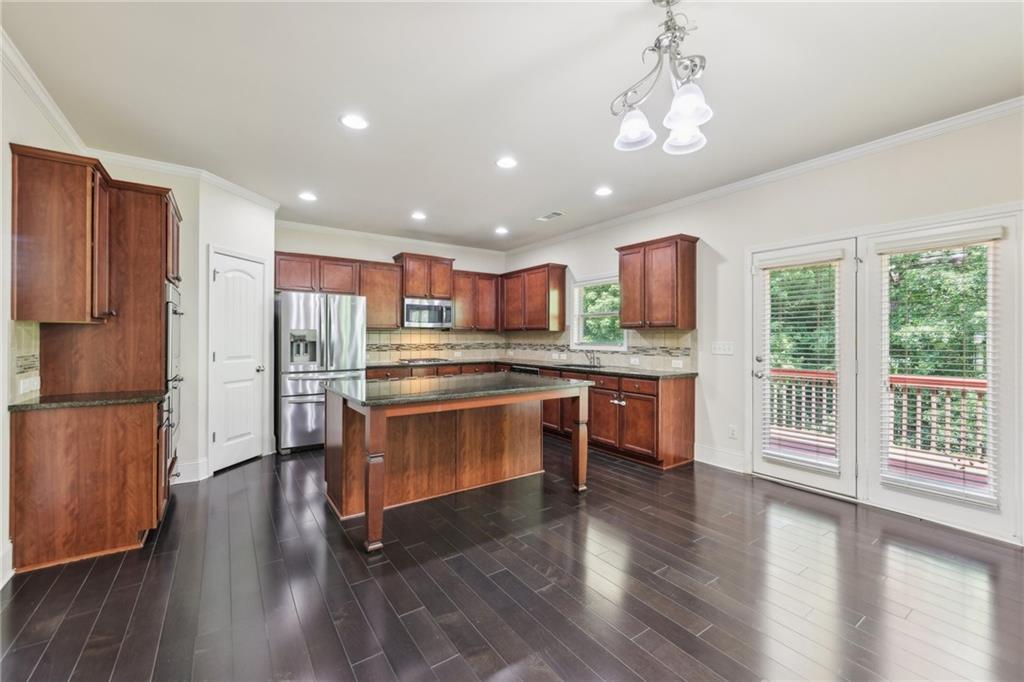 337 Liberty Drive, Acworth, Georgia image 15