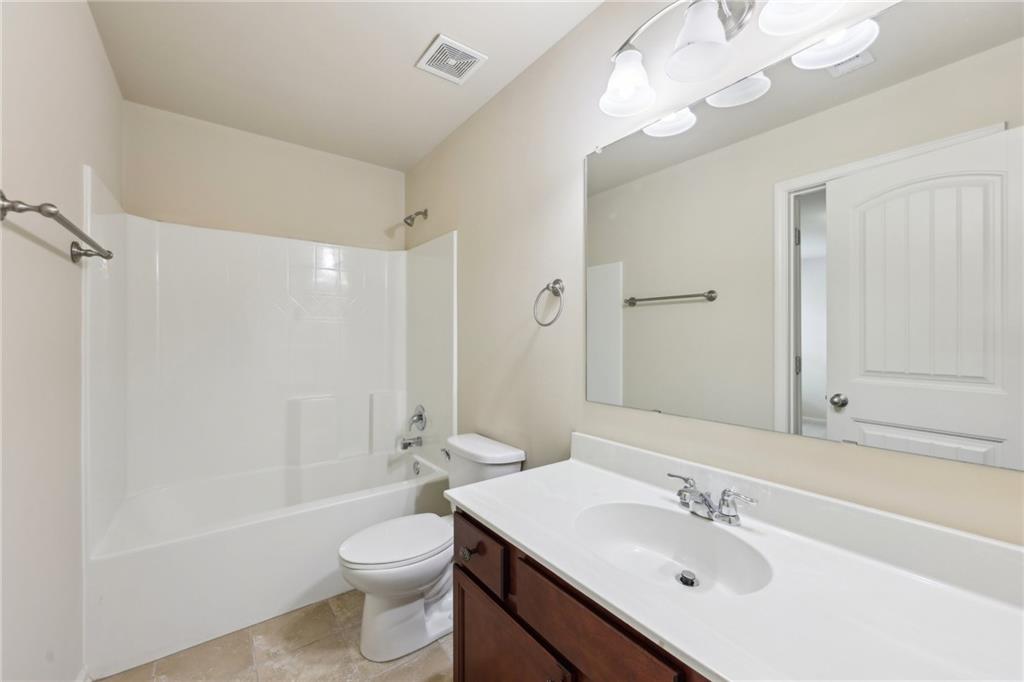 337 Liberty Drive, Acworth, Georgia image 35