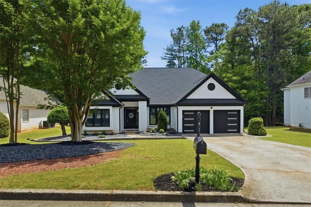 330 Shady River Trace